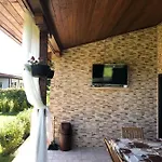 къща за гости, Gotinoto * Krapets (Dobrich)