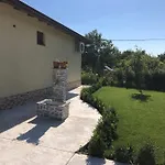 Villa къща за гости, Gotinoto *
