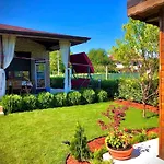 Villa къща за гости, Gotinoto *
