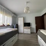 Villa къща за гости, Gotinoto Krapets (Dobrich)