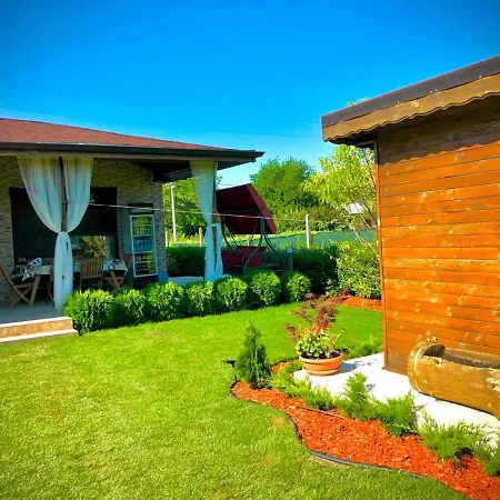 къща за гости, Gotinoto *