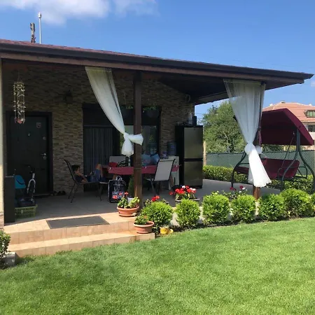 къща за гости, Gotinoto Βίλα