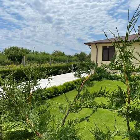 Willa къща за гости, Gotinoto Krapec