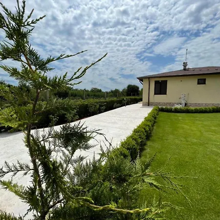 къща за гости, Gotinoto