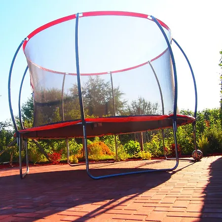 къща за гости, Gotinoto * Krapec