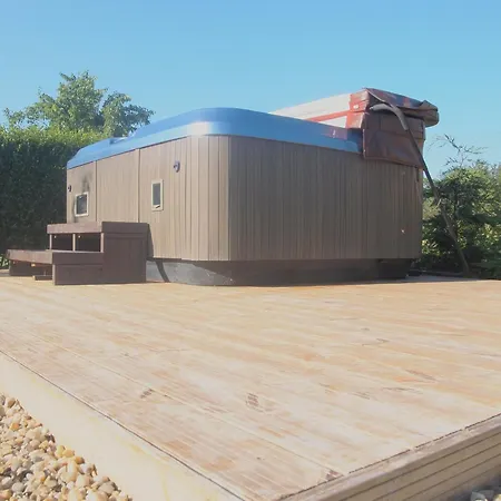 къща за гости, Gotinoto Willa