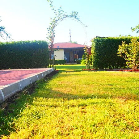 Willa къща за гости, Gotinoto *