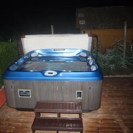 къща за гости, Gotinoto * Krapets (Dobrich)