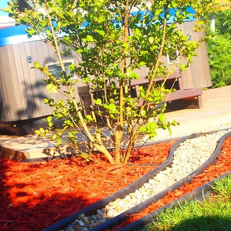 къща за гости, Gotinoto Βίλα Krapets (Dobrich)