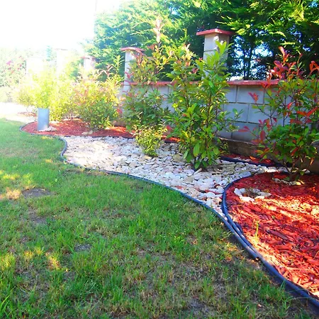 къща за гости, Gotinoto Βίλα