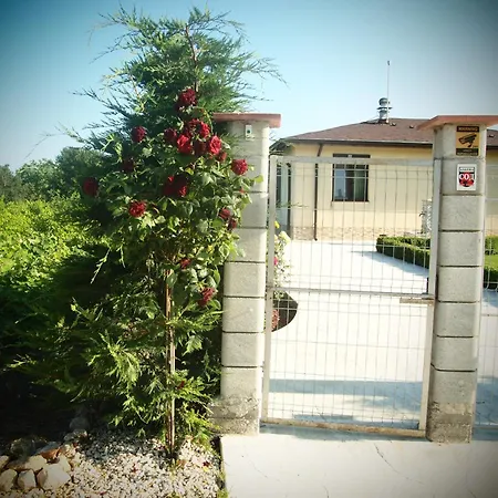 къща за гости, Gotinoto