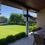Villa къща за гости, Gotinoto Krapets (Dobrich)